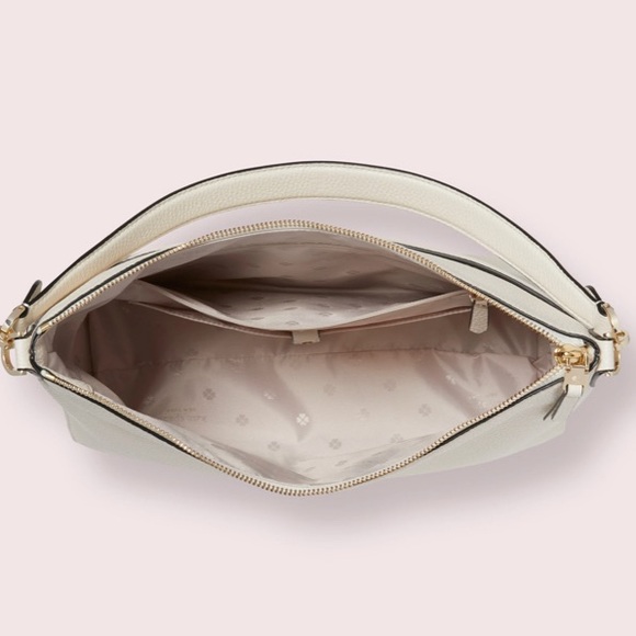 Kate Spade Polly Medium Convertible Shoulder Bag - Picture 3 of 14